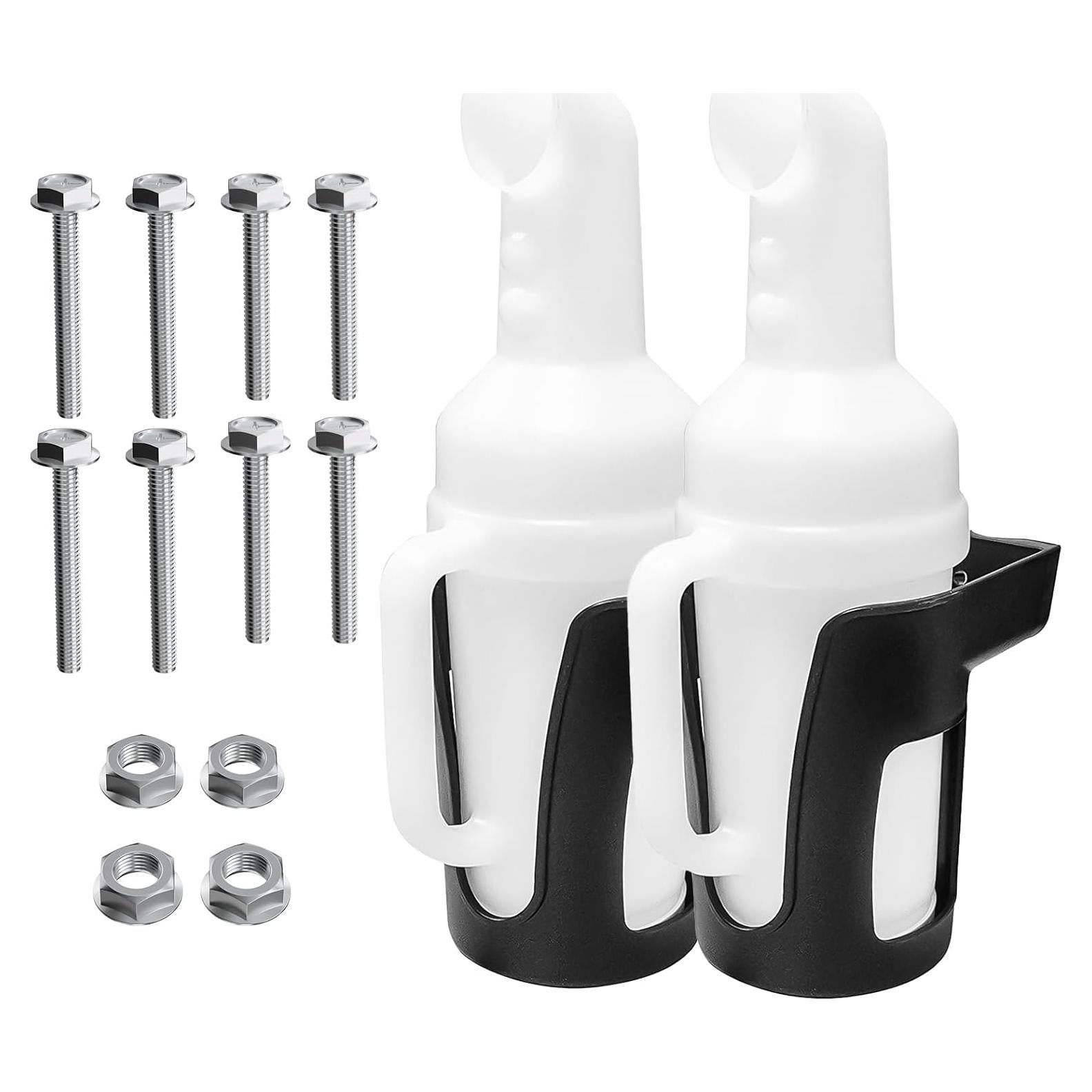 Botella de Arena Universal Panglong para Carro de Golf 2Pcs