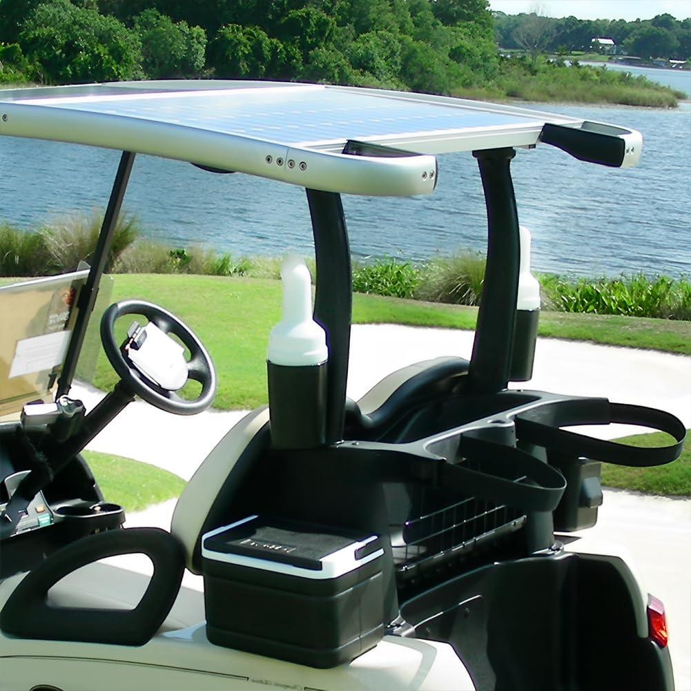 Botella de Arena para Carro de Golf Joyzan 9.9x36.8cm