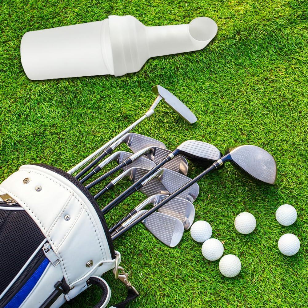 Botella de Arena para Carro de Golf Joyzan 9.9x36.8cm