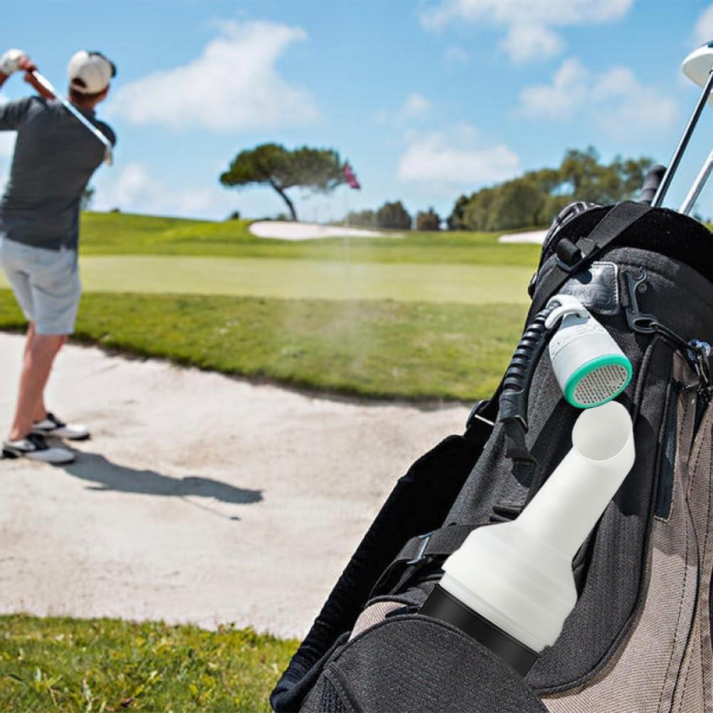 Botella de Arena para Carro de Golf Joyzan 9.9x36.8cm