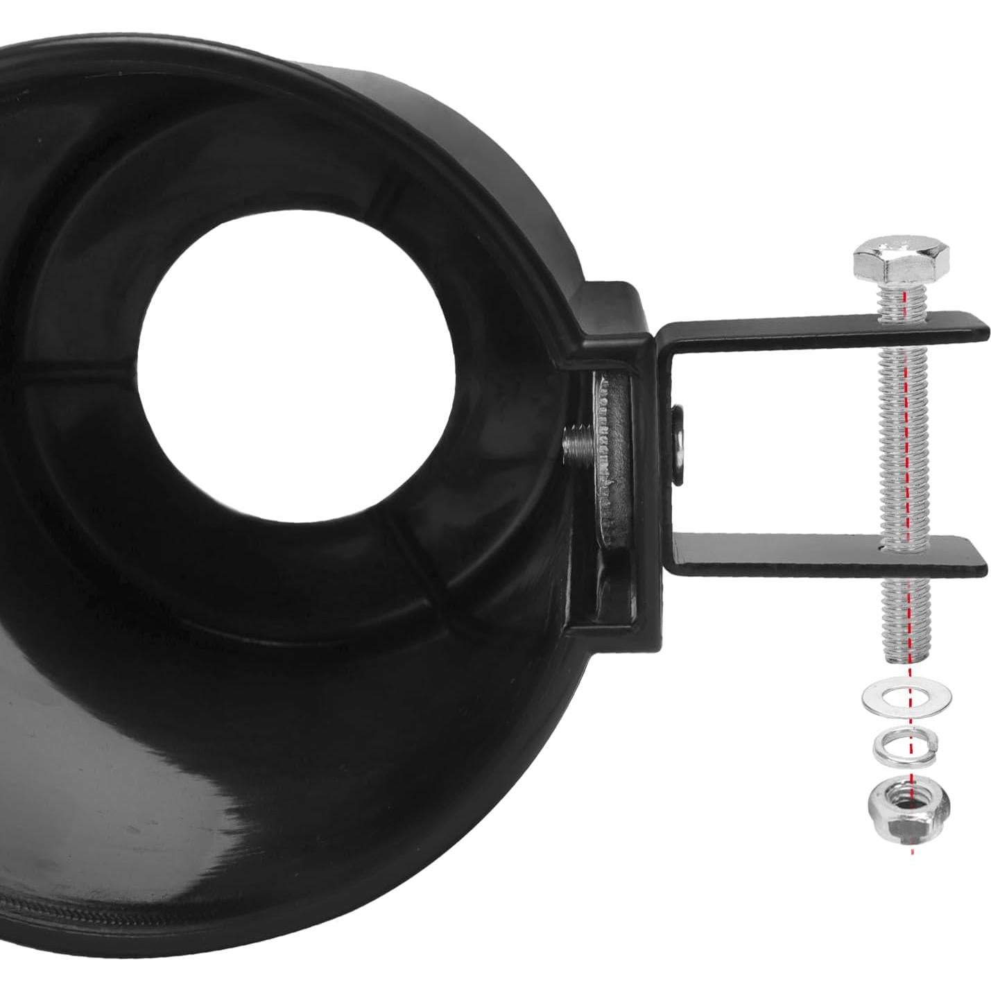 Botella de Arena para Carro de Golf Roykaw 1kg con Soporte