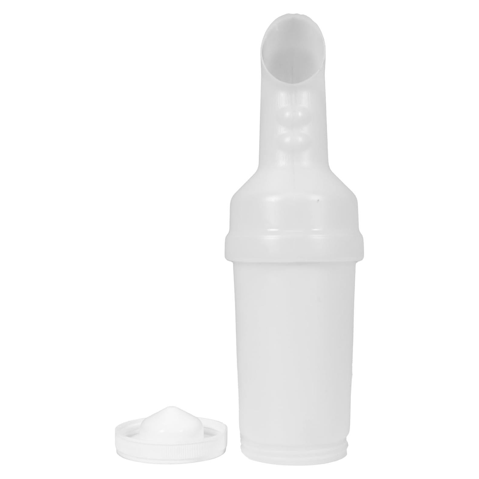 Botella de Arena y Semilla Performance Plus 1.42L Rattleproof