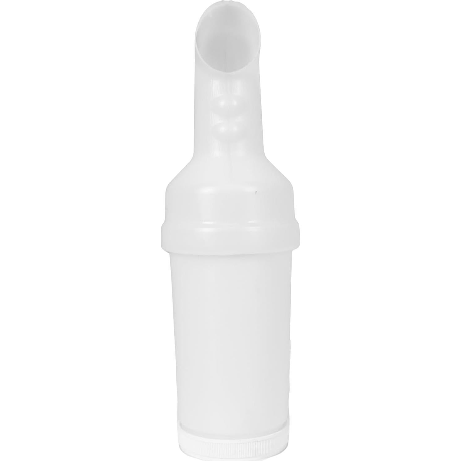 Botella de Arena y Semilla Performance Plus 1.42L Rattleproof