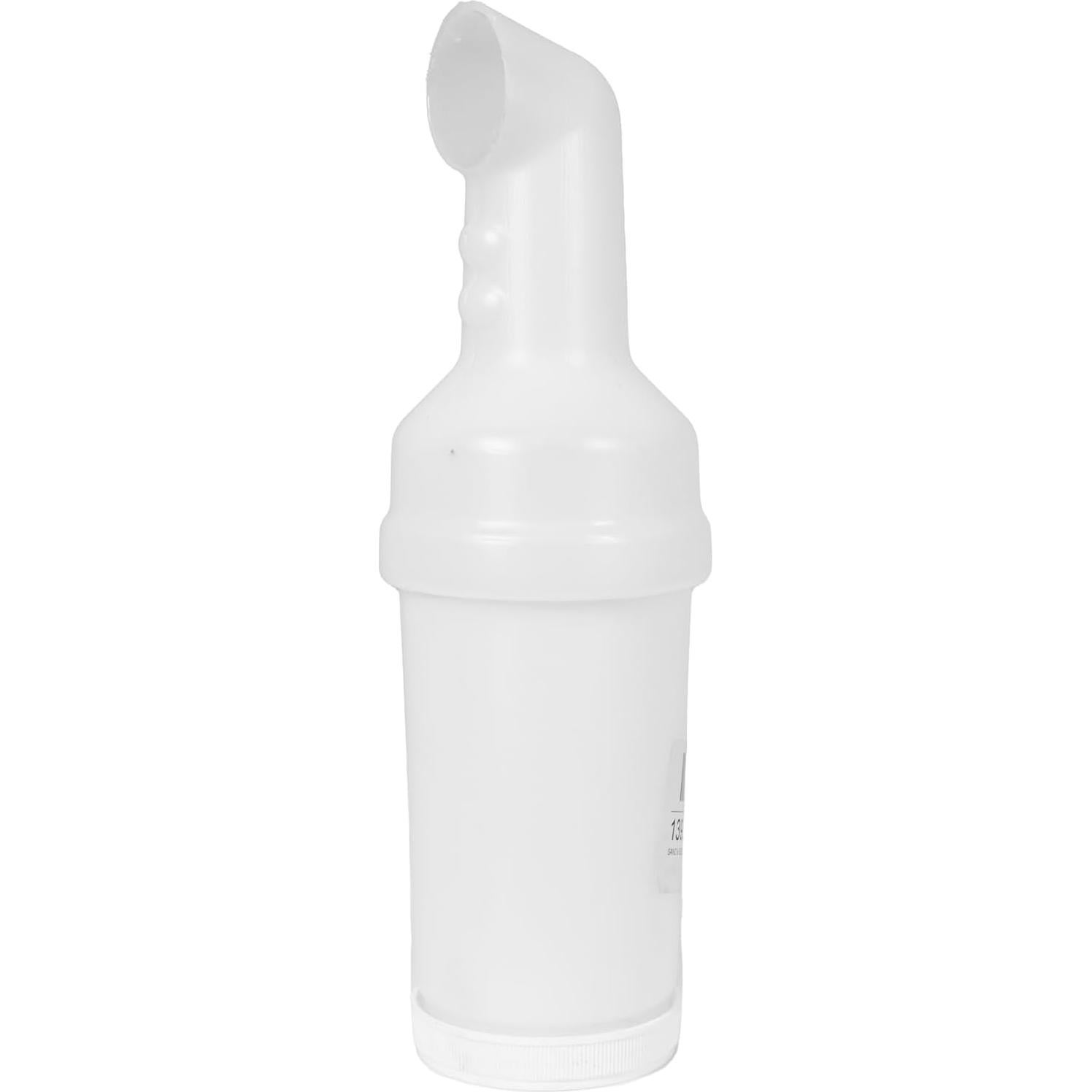 Botella de Arena y Semilla Performance Plus 1.42L Rattleproof