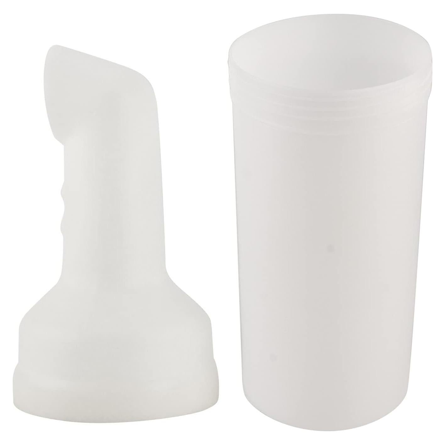 Botella de Arena para Golf Yuecoom Universal 194g