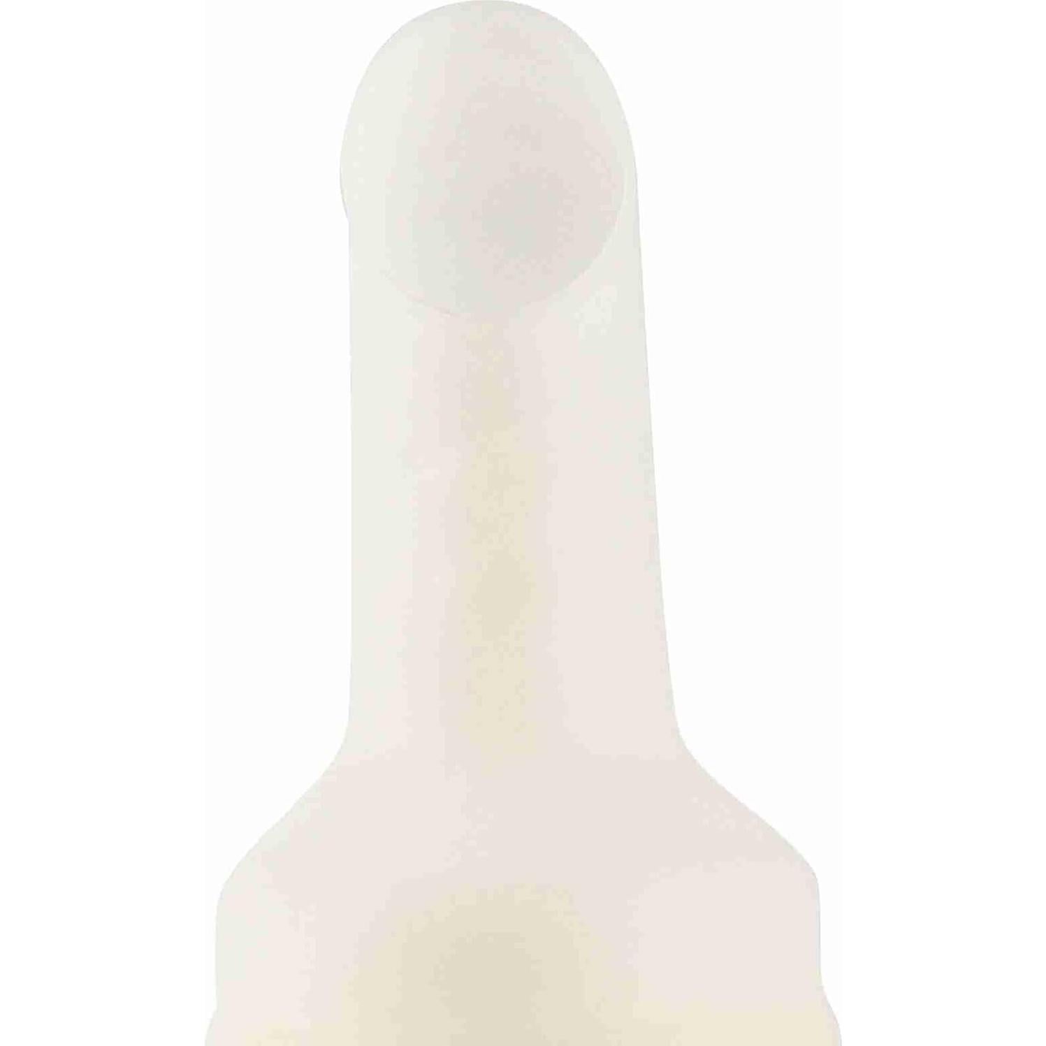 Botella de Arena de Golf plplaaoo con Cuello Curvado 194g