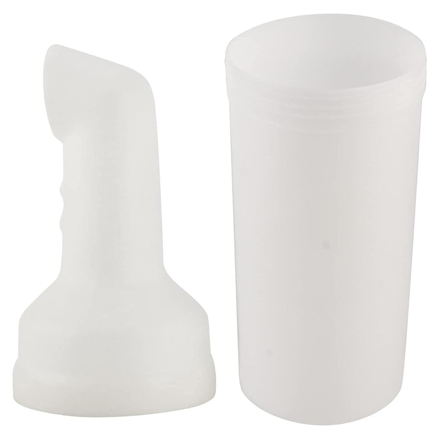 Botella de Arena para Carro de Golf CHEOTIME 1.42L