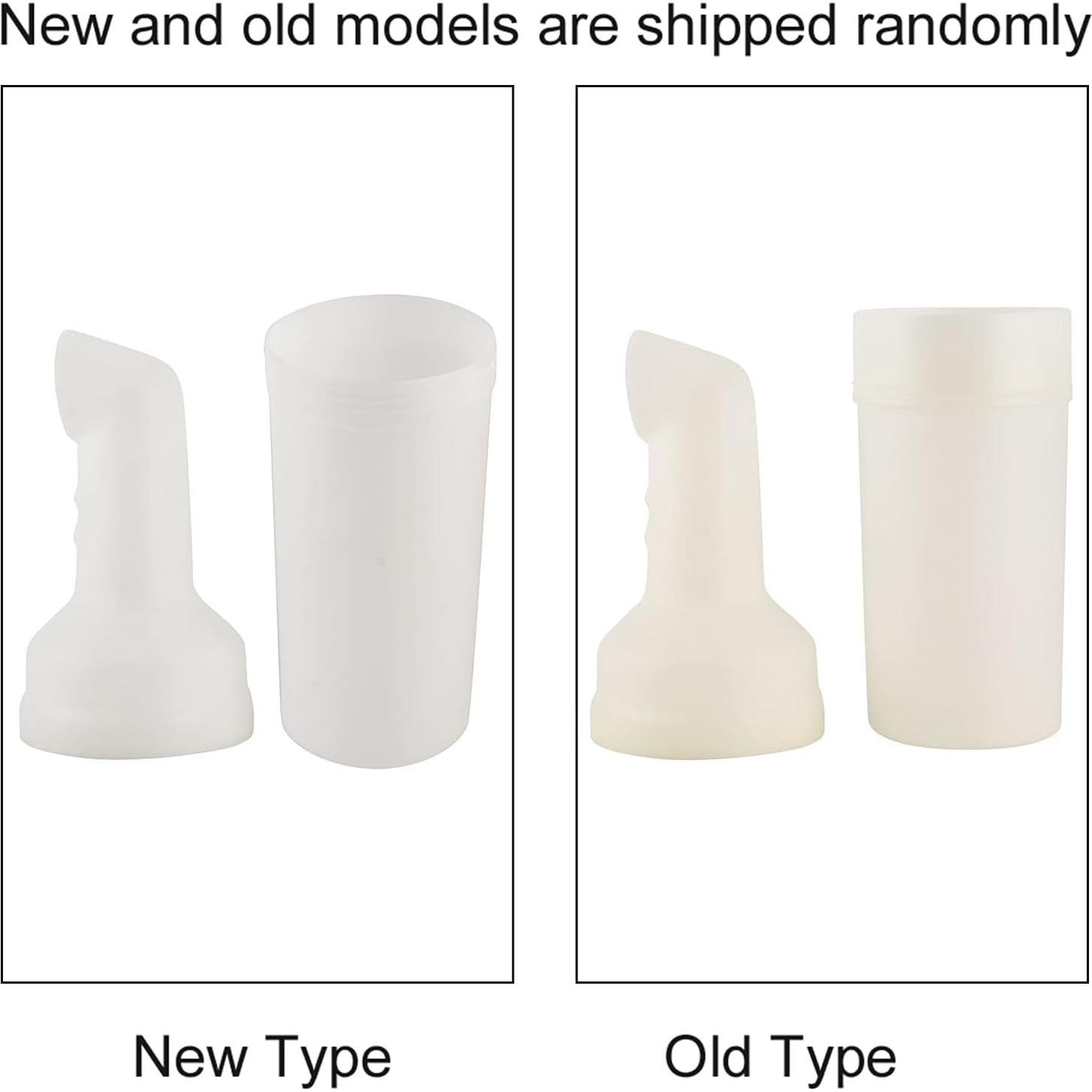 Botella de Arena para Carro de Golf CHEOTIME 1.42L