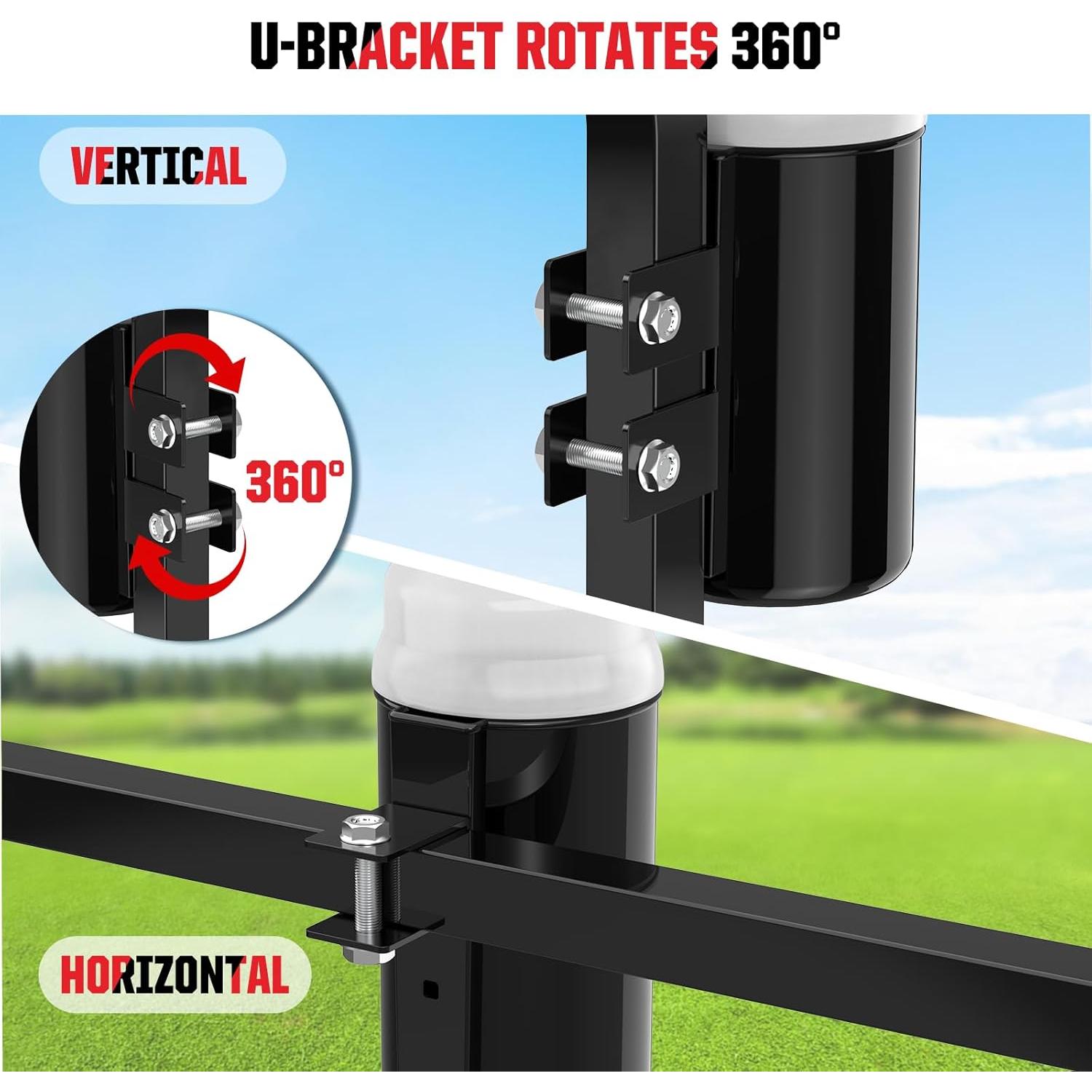 Botellas de Arena para Carro de Golf VYYOKMU 2PCS 0.91kg