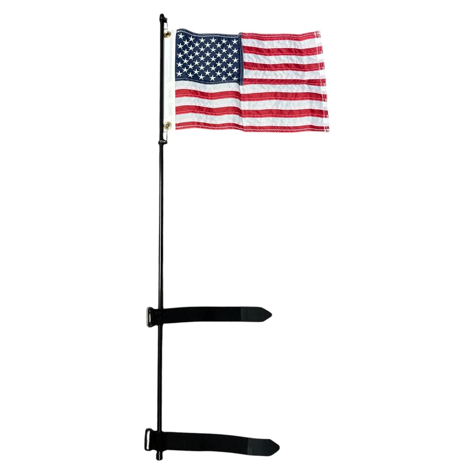 Polo de Bandera para Carrito de Golf South Wind 116.84 cm