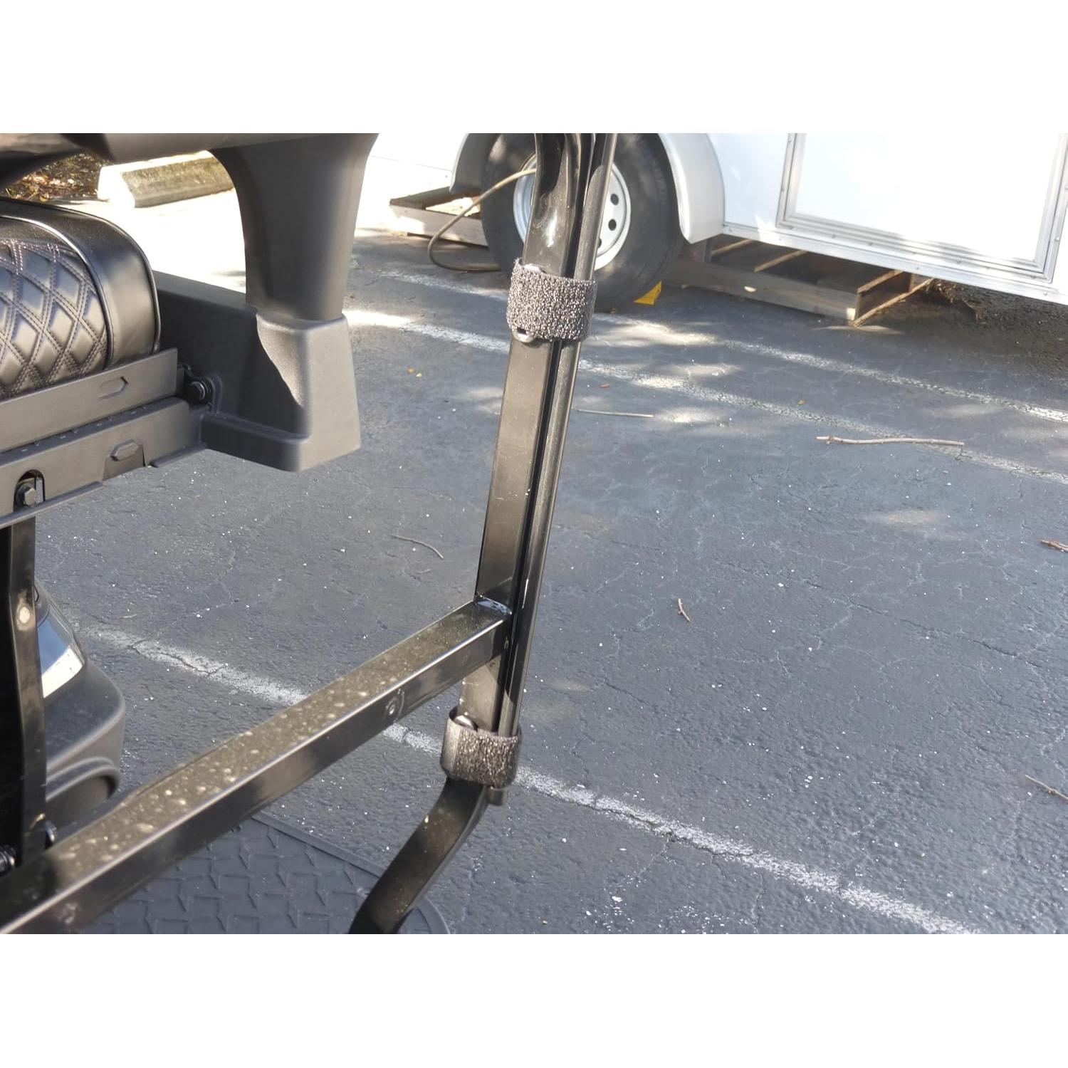 Polo de Bandera para Carrito de Golf South Wind 116.84 cm