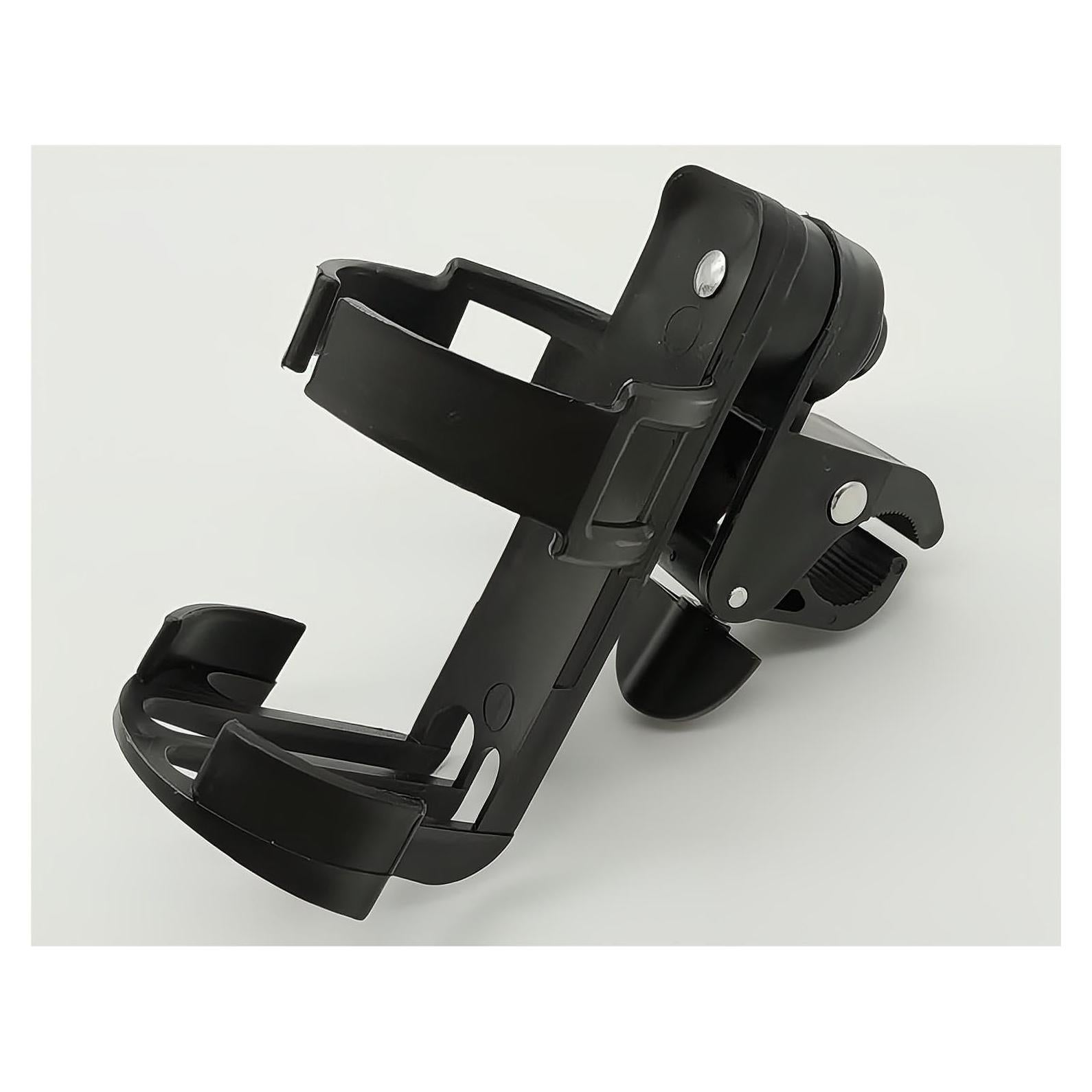 Soporte Universal para Vaso ComsenMed CSPT052 Negro 360°