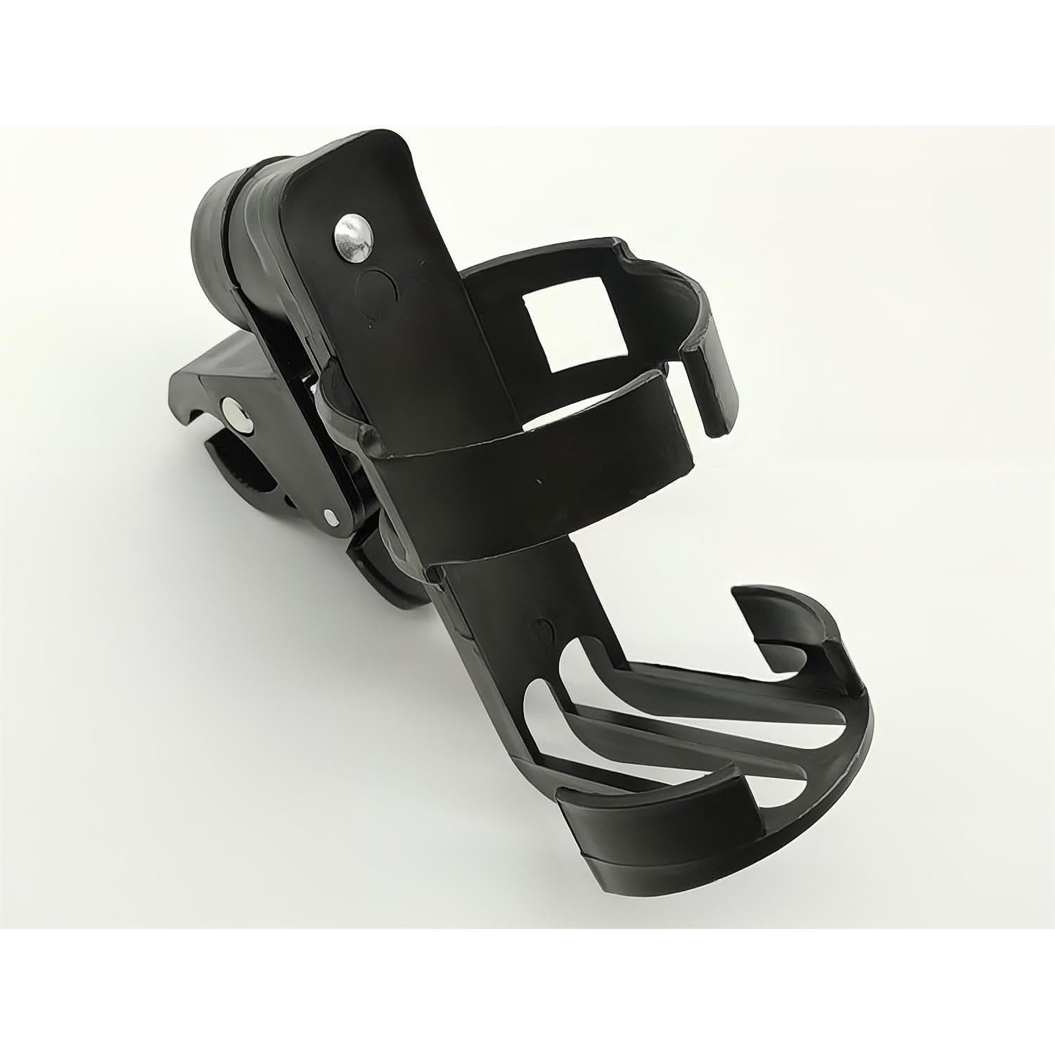 Soporte Universal para Vaso ComsenMed CSPT052 Negro 360°