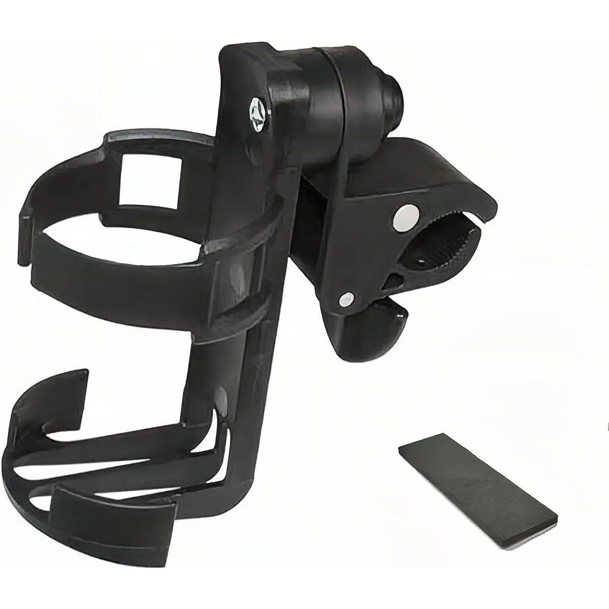 Soporte Universal para Vaso ComsenMed CSPT052 Negro 360°