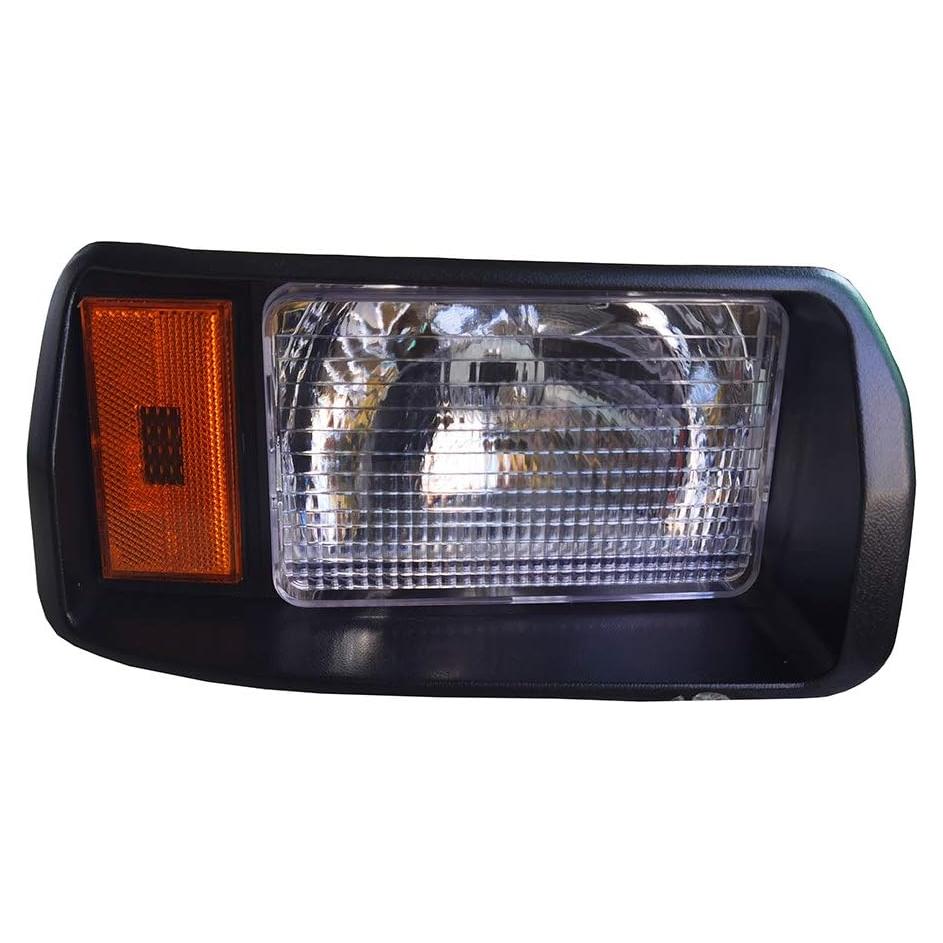 Faro delantero derecho Club Car DS BestAccess 12W impermeable