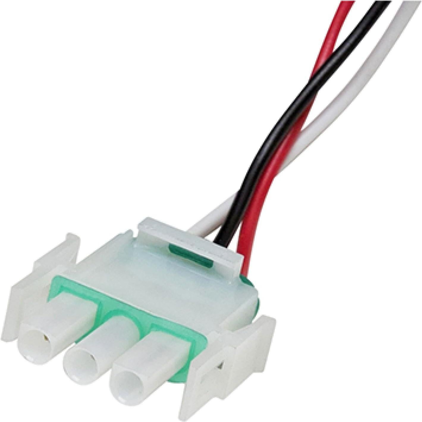 Kit de Luz LED RHOX LGT-451L para Carritos de Golf Yamaha 12V