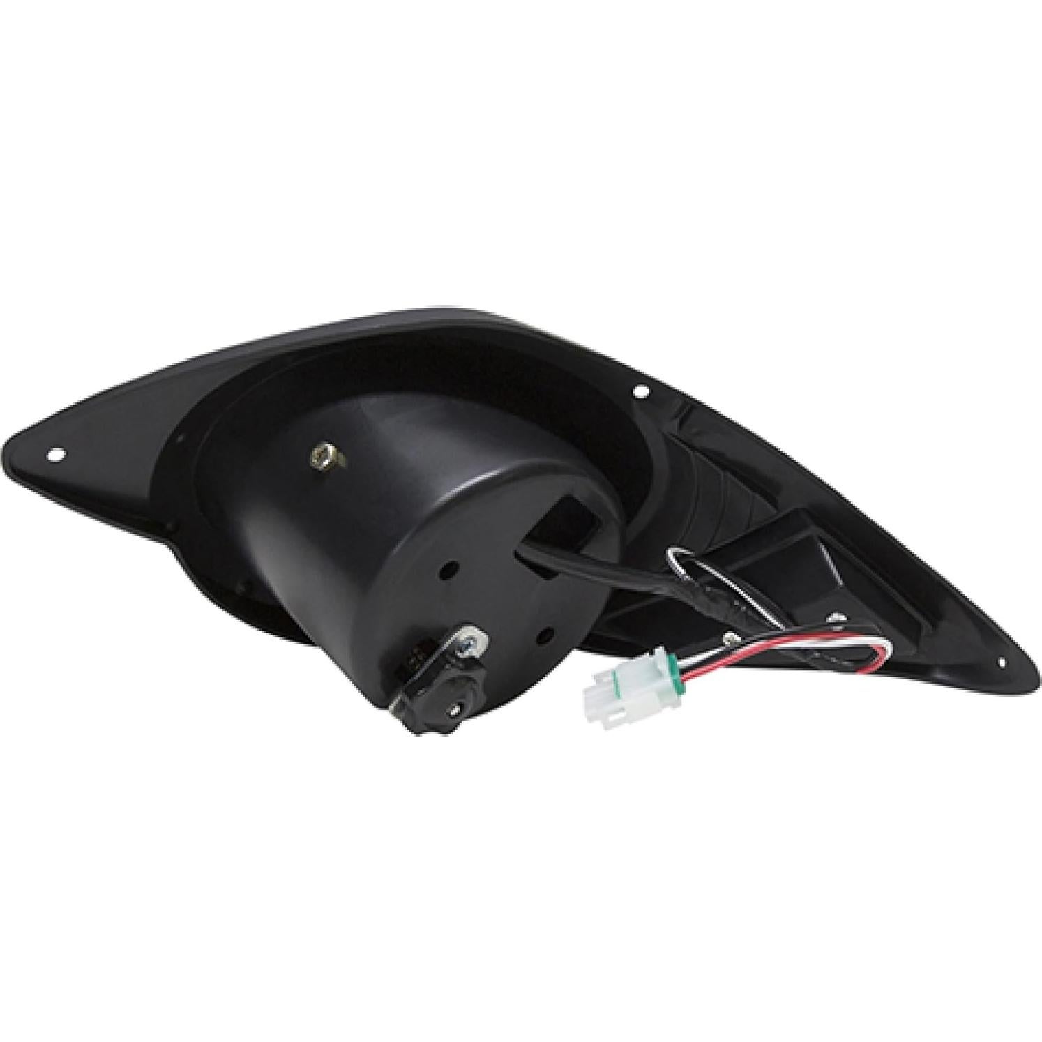 Kit de Luz LED RHOX LGT-451L para Carritos de Golf Yamaha 12V