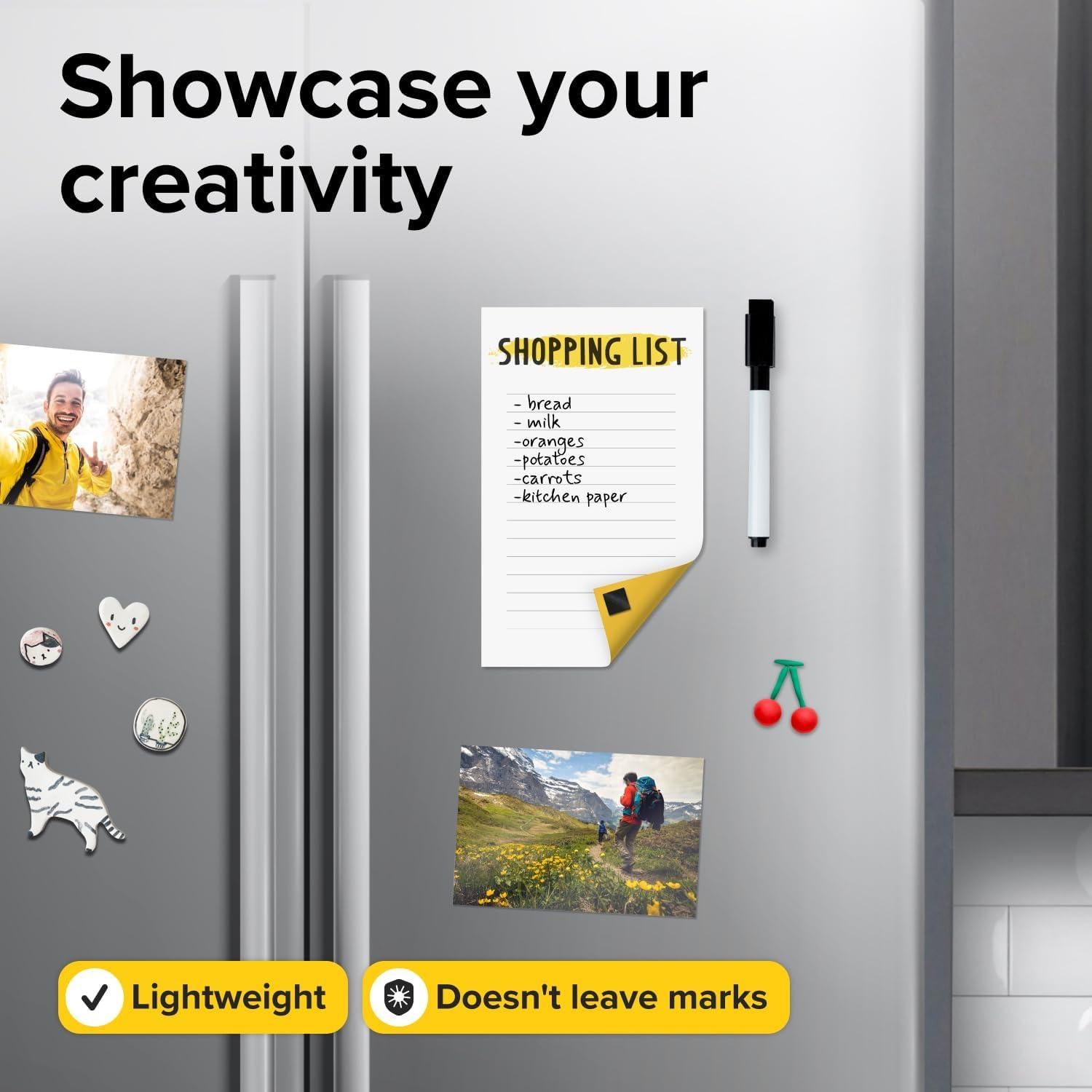 Imanes Hiper-Adhesivos X-bet MAGNET 90 Pcs 2.03 cm Redondos