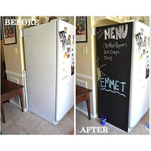 Pintura de Pizarra Negra Rainbow Chalk 250ml Acabado Mate