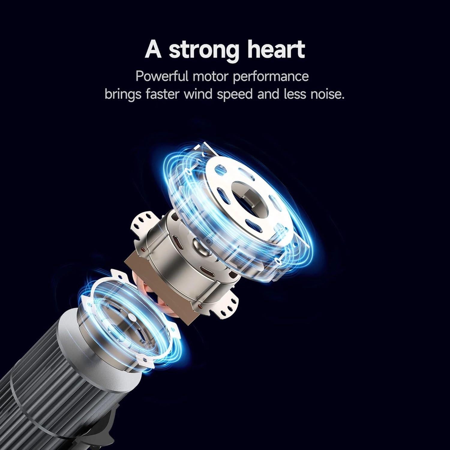 Ventilador de Torre PHILODECO 101.6 cm Oscilante Silencioso