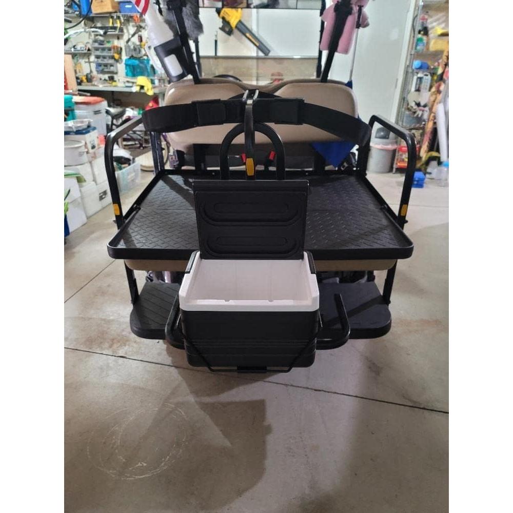 Enfriador de Carro de Golf Performance Plus 12 Litros Universal