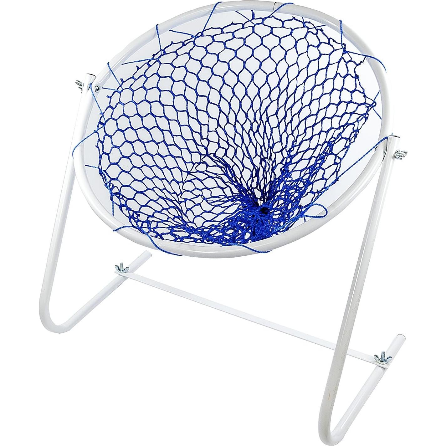 Combo de Golf Chip N' Shag Club Champ - Red y Bolsa Plegable