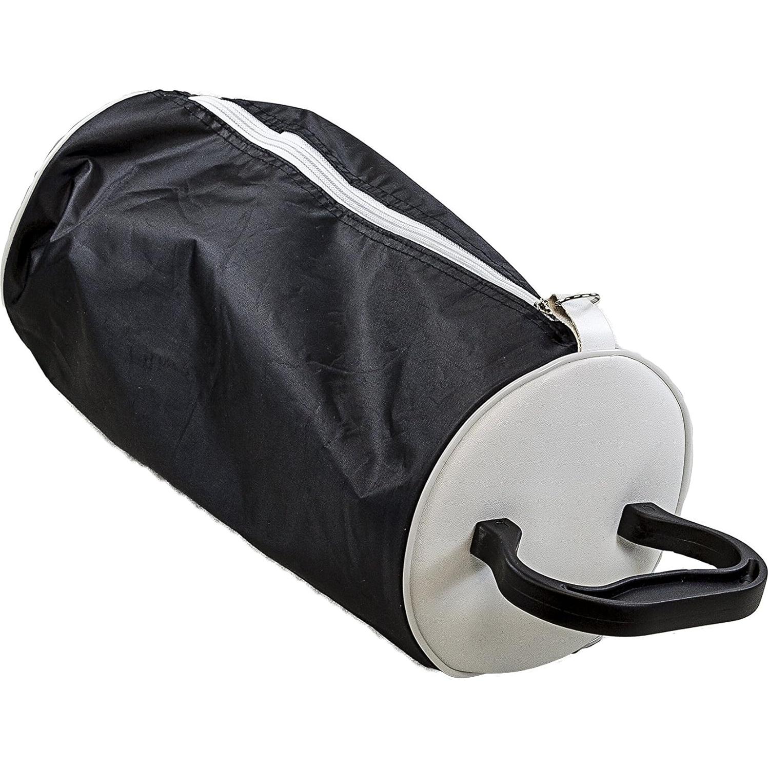 Combo de Golf Chip N' Shag Club Champ - Red y Bolsa Plegable