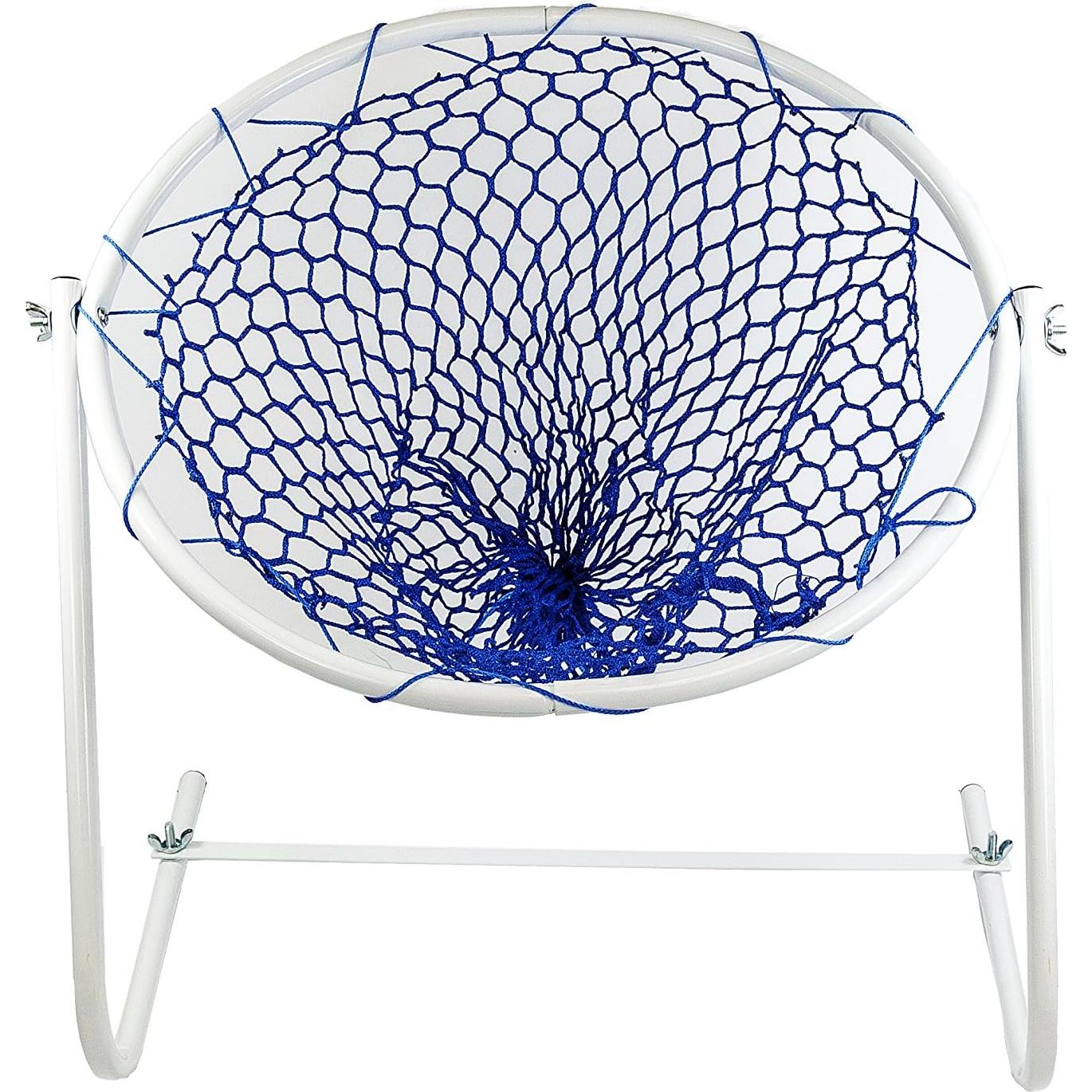 Combo de Golf Chip N' Shag Club Champ - Red y Bolsa Plegable