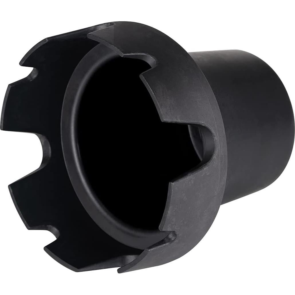 Cenicero Universal para Carro de Golf 9.99WORLD MALL Gris