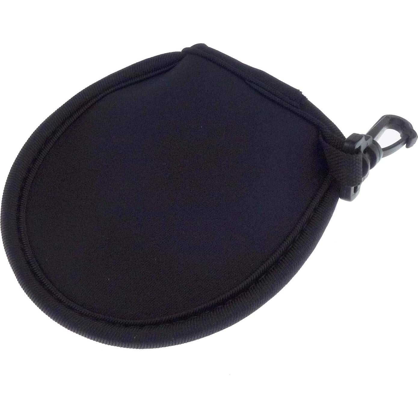 Paquete de 5 Fundas Lavadoras de Pelotas de Golf Zelerdo