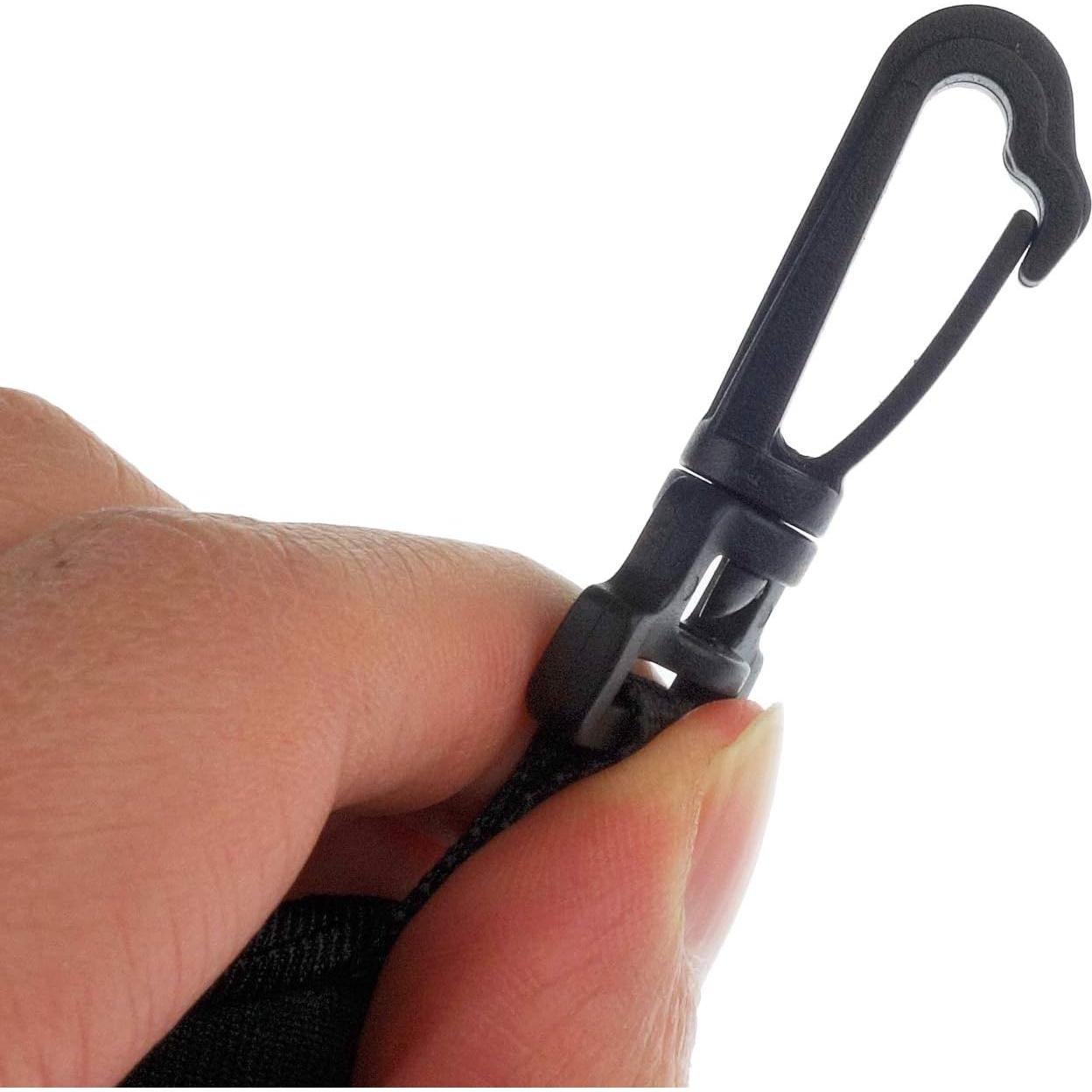 Paquete de 5 Fundas Lavadoras de Pelotas de Golf Zelerdo