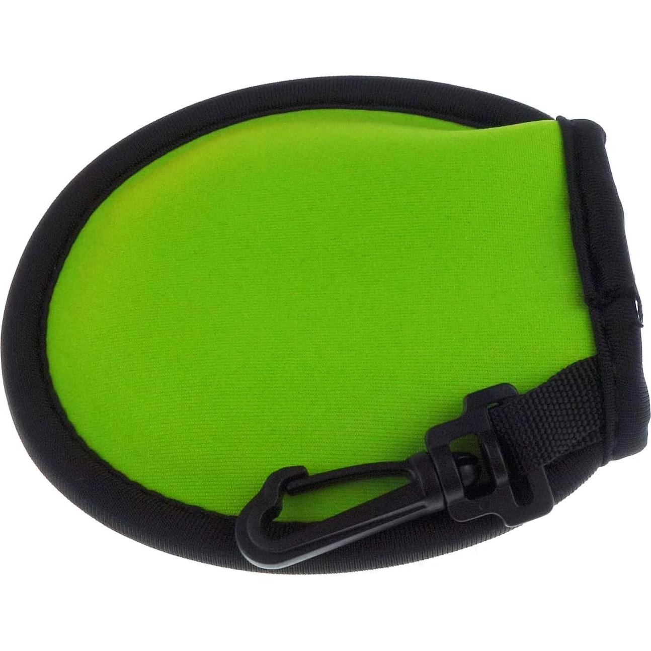 Bolsa Limpiadora de Pelotas de Golf Zelerdo - Paquete de 8