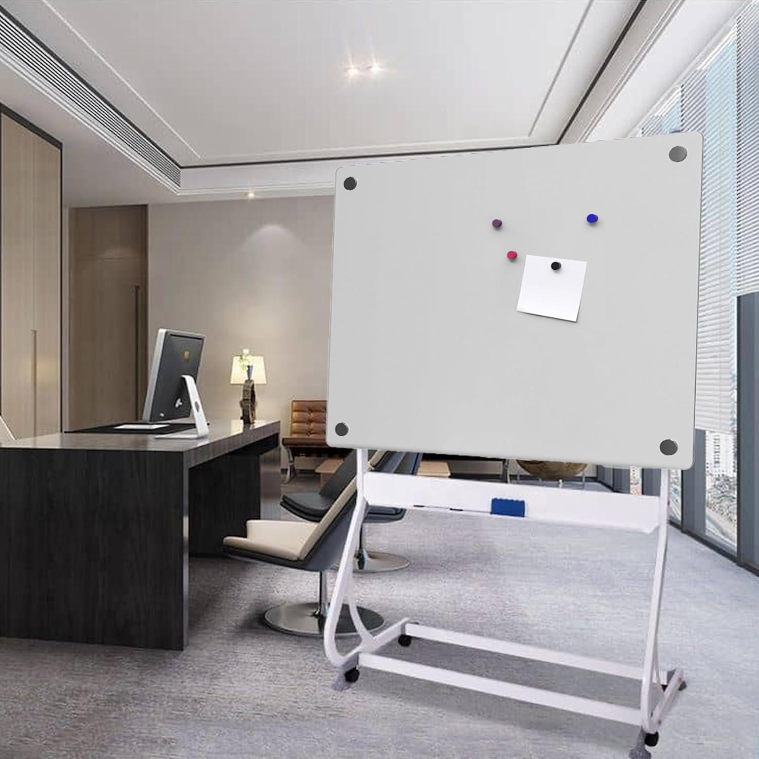 Imanes Fuertes Neodimio N54 Boldpurple - Paquete de 8 Blancos