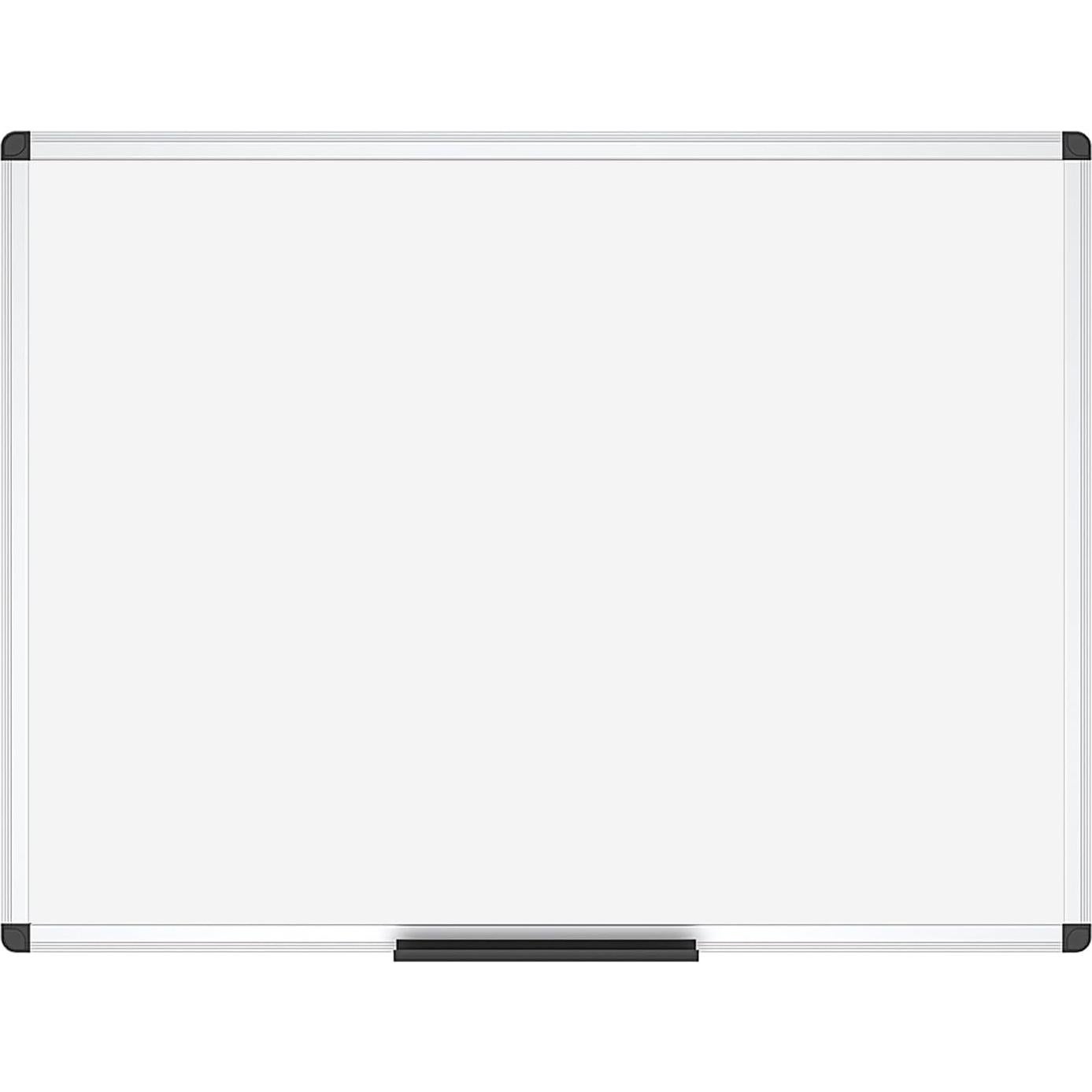 Pizarra Blanca Borrado en Seco VIZ-PRO 61x46 cm Paquete de 3