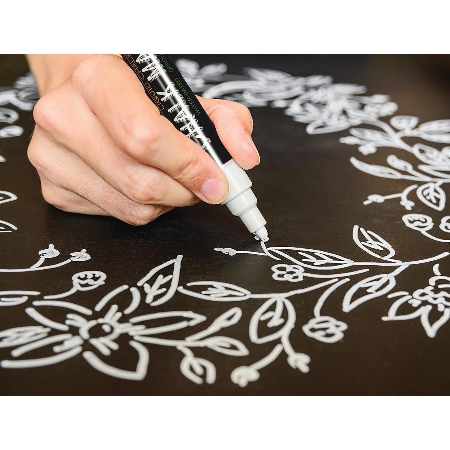 Pizarra Magnética A-Frame Extra Grande 50.8x101.6cm - Mejores Productos de Oficina