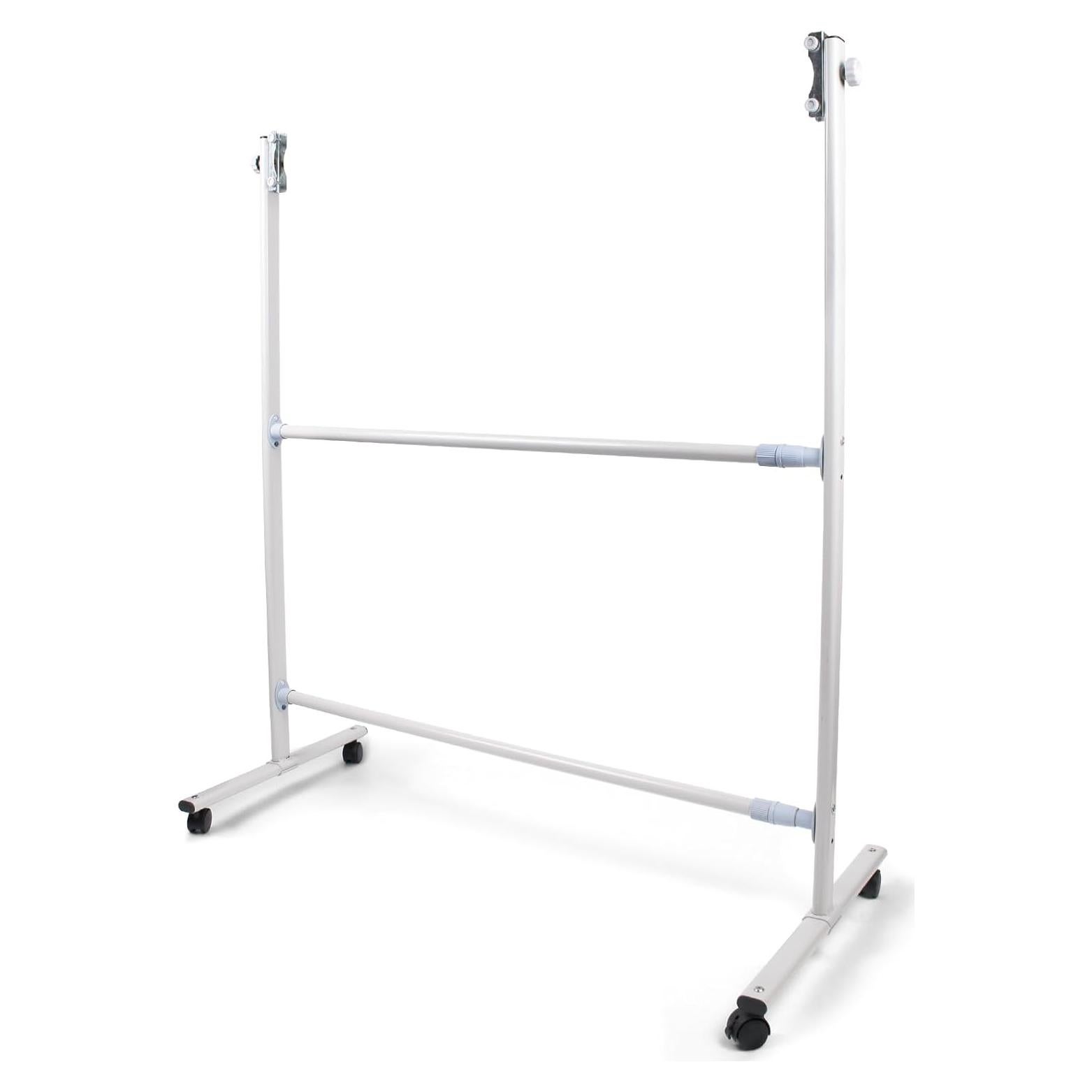 Soporte para Pizarra Blanca MEIJIAYOU Ajustable 109x124 cm