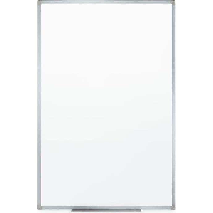 Pizarra Blanca Borrado en Seco Mead 61x46 cm Aluminio