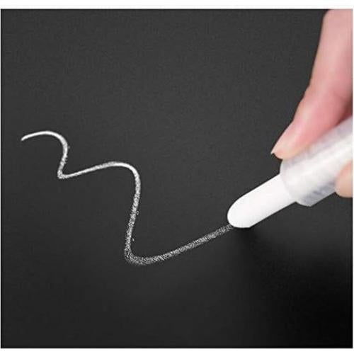 Papel de Pizarra Vinílico HERUIO 2 Rollos 200x44.2 cm