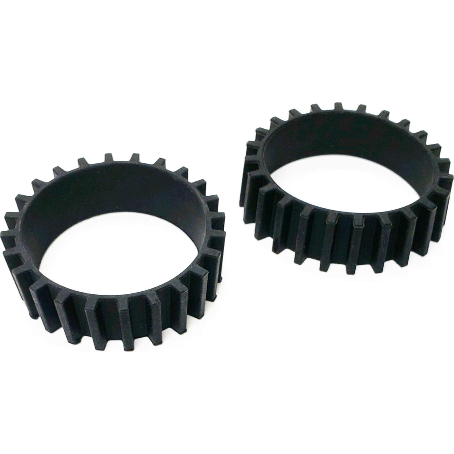 Adaptador de soporte para tazas Gadjit - Paquete de 2