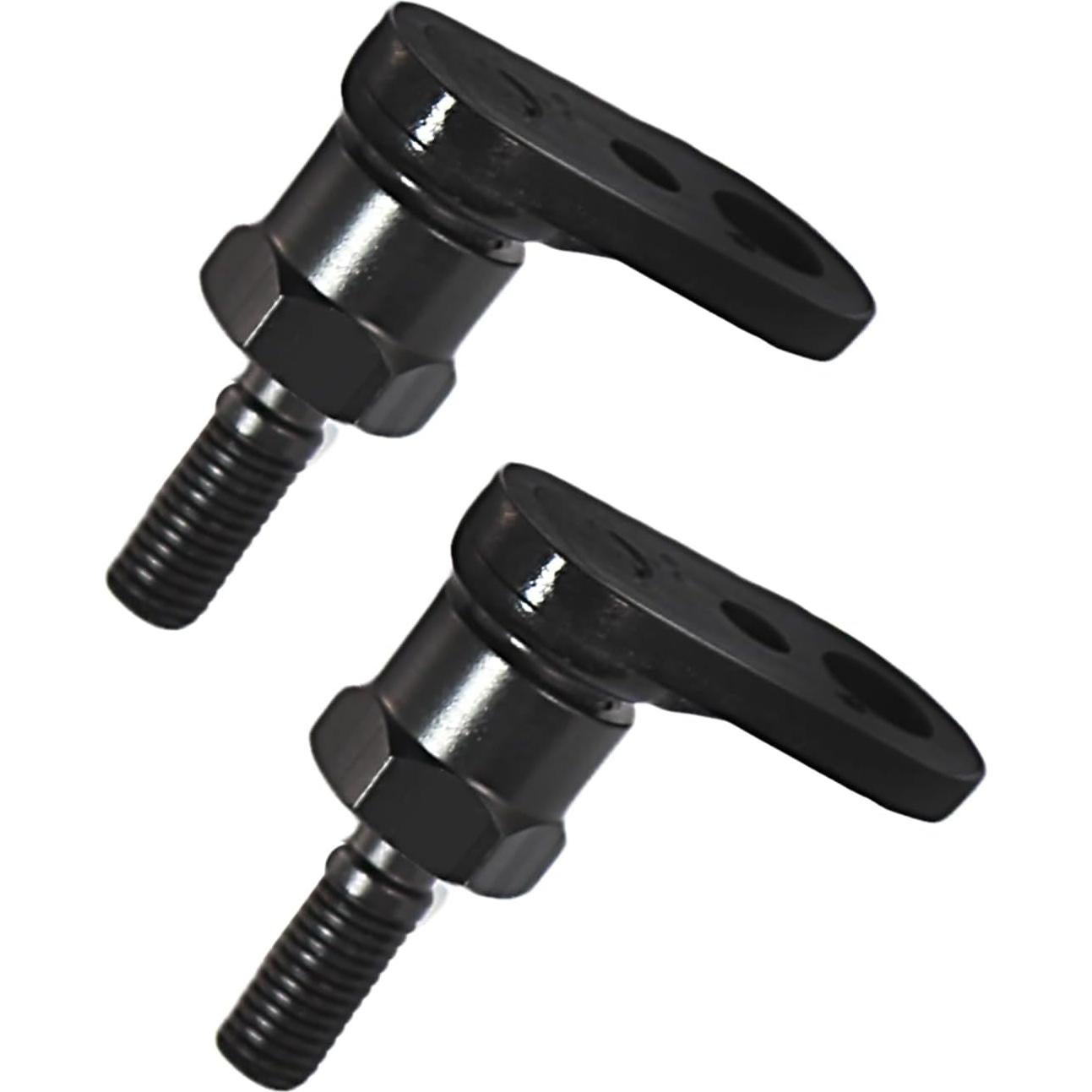 Señales de Giro Frontales Rudyness para Harley Dyna Softail