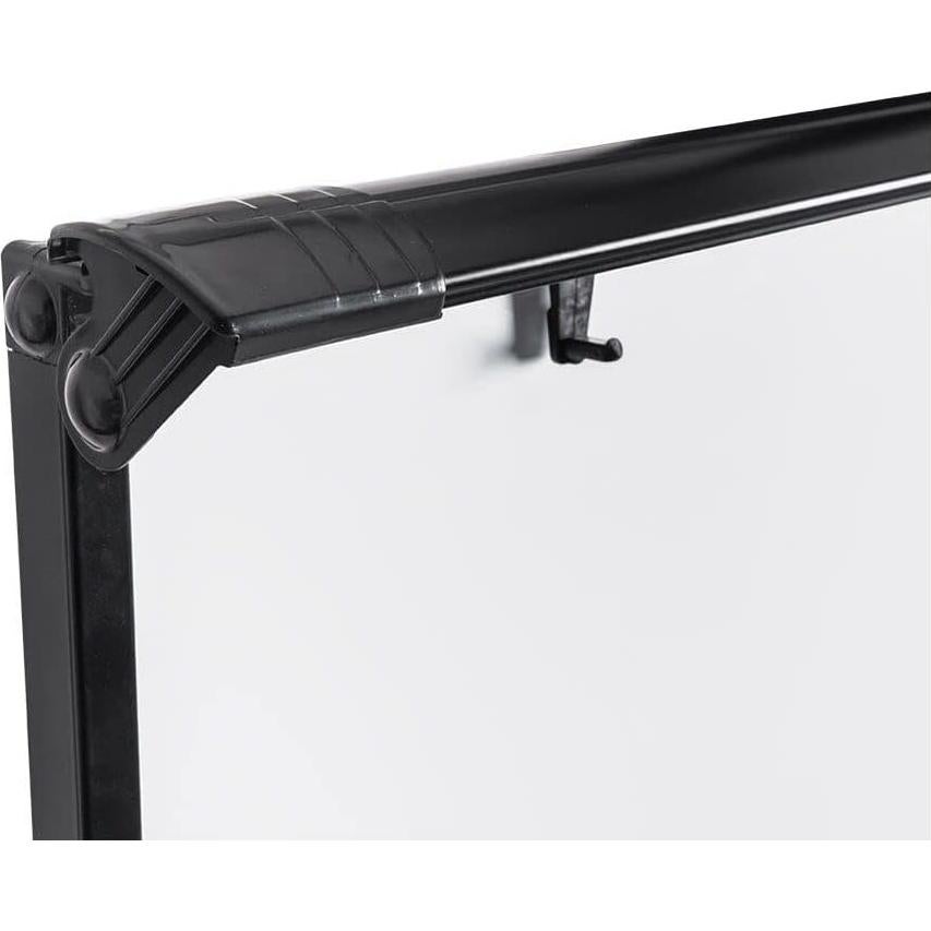 Caballete Móvil Magnético MasterVision 106.68x76.2 cm