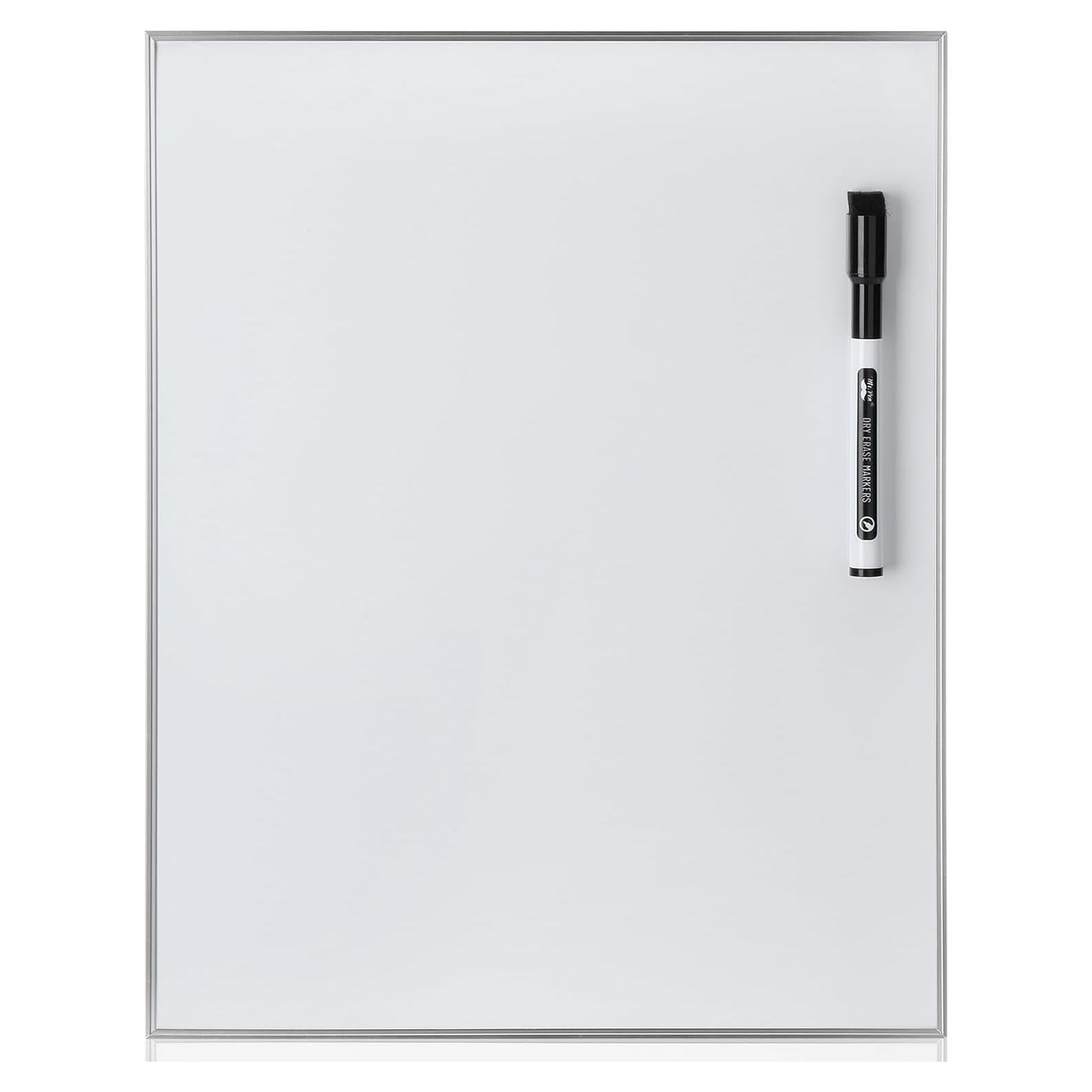 Pizarra de Borrado en Seco Mr. Pen 27.94x35.56cm Magnética