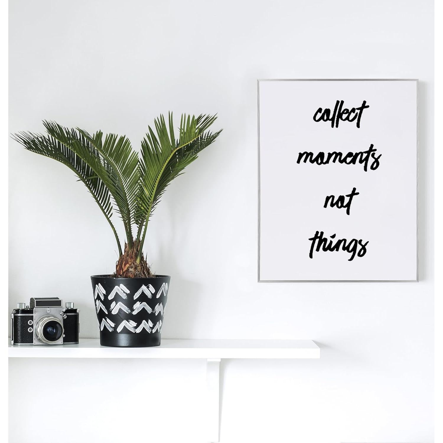 Pizarra de Borrado en Seco Mr. Pen 27.94x35.56cm Magnética