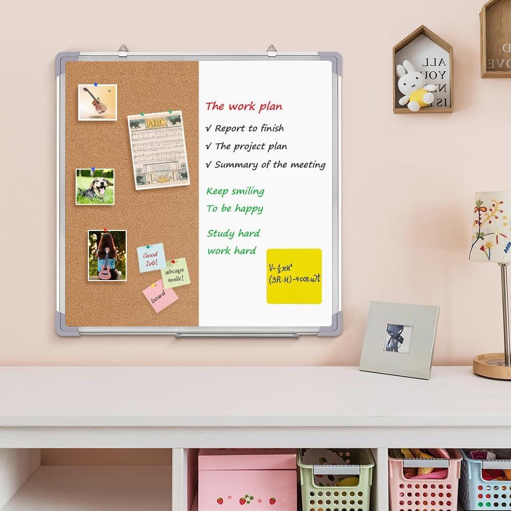 Tablero Combinado Navy Penguin 60x60 cm con Accesorios