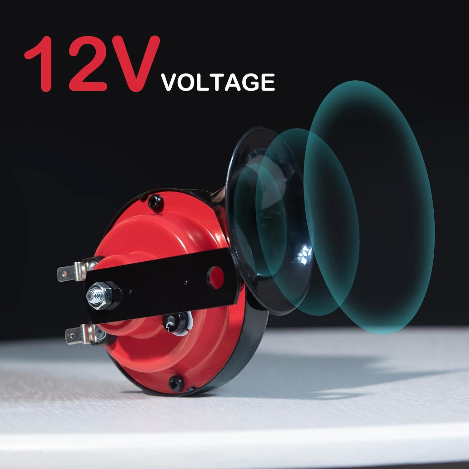 Kit de Luces Delanteras y Traseras LED Orle Oko 12V para Club Car Precedent