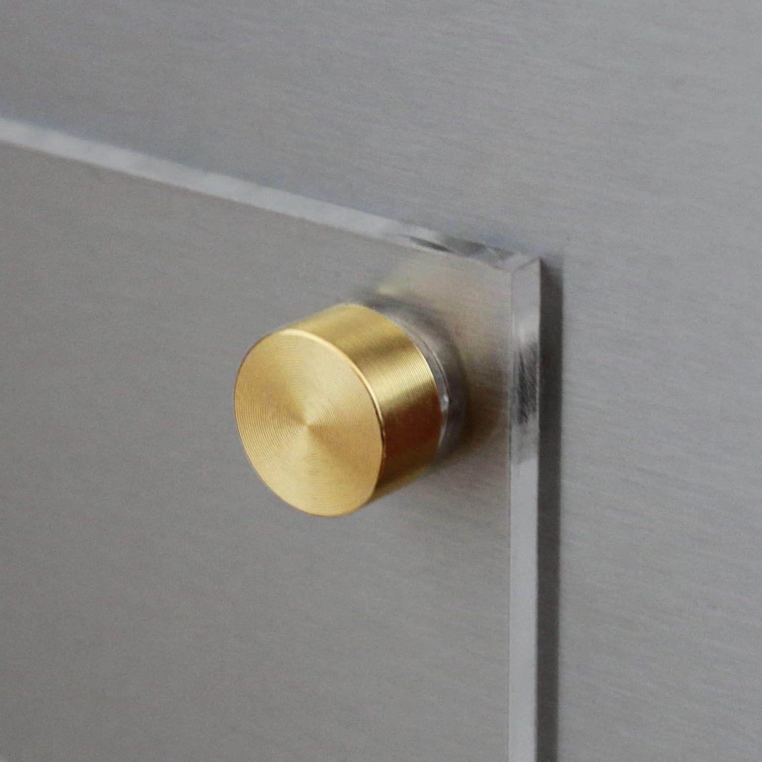 Calendario Semanal Magnético Acrílico Visibly 18x46 cm