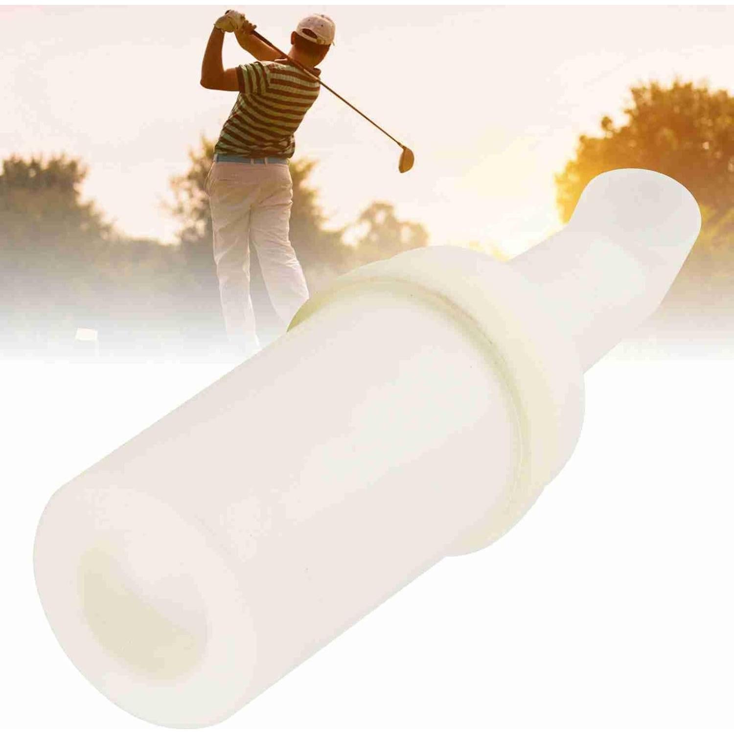 Botella de Arena BONKZEBU para Carrito de Golf - Ligera y Resistente