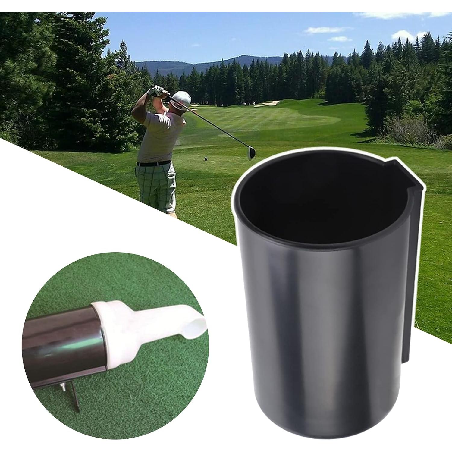 Soporte para Botella de Arena de Golf Leapiture Universal 10cm