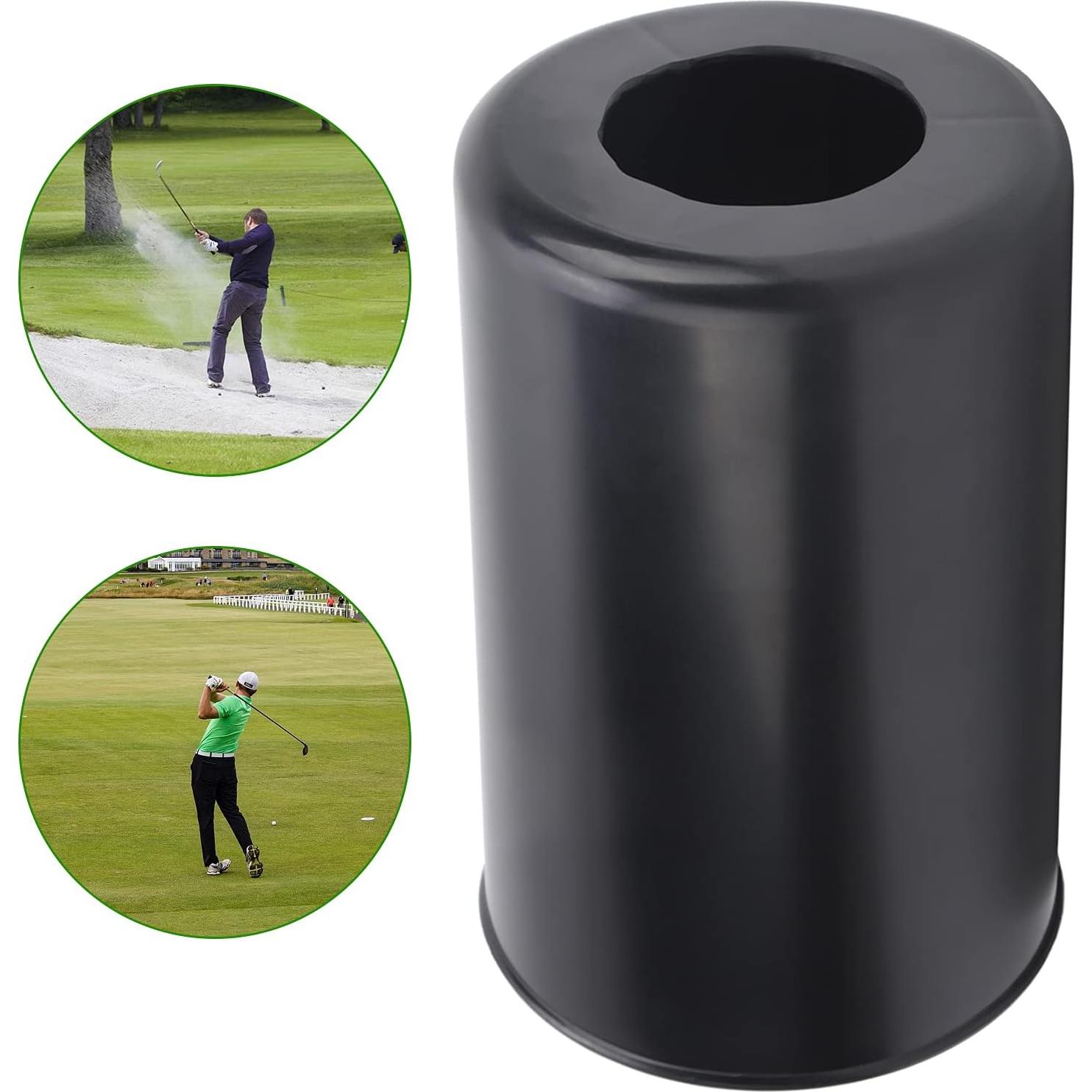Soporte para Botella de Arena de Golf Leapiture Universal 10cm
