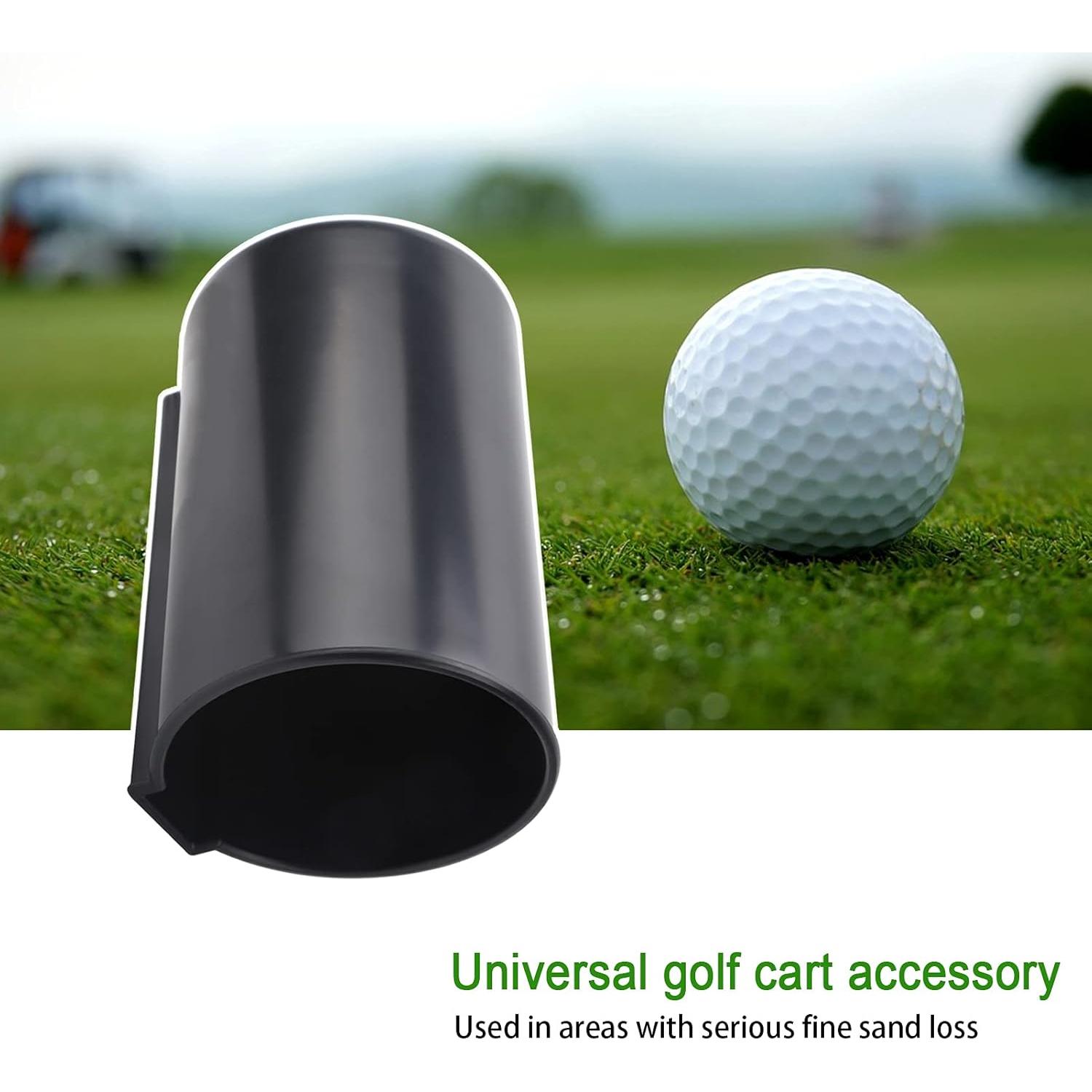 Soporte para Botella de Arena de Golf Leapiture Universal 10cm